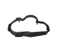 Szwaldaper for R1200GS R 1200 GS Adventure LC ADV 2013-2017 2016 ABS Instrument Case Cover Moto LCD Compteur de Vitesse Tachymètre Shell Remplacement du garde-boue du scooter électrique