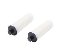 Szwaldaper For SC Series SC1 SC2 SC3 SC4 SC5 SC7 CTK10 CTK20 Cartouche de détartrage for aspirateur Tige de filtre 2.863-018.0 28630180 Pièces détachées pour balai vapeur(2 Pcs)