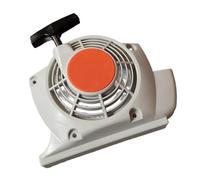 Szwaldaper for Stihl, Démarreur Fs450 Fs480 Démarreur Fs 450 Fs 480/4128 080 2101 Démarreur à Rappel
