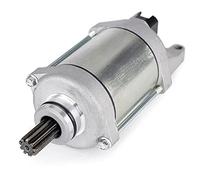 Szwaldaper For TMAX, 500 2008-2011, for TMAX, 530 2012 2013 2014 2015 2016 XP530 XP500 Démarreur de moteur de démarrage de moto 4B5-81890-00 Démarreur de moto