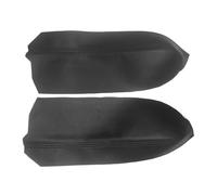 Szwaldaper For Toyota, for Prius 2004 2005 2006 2007 2008 2009 Accoudoir de panneau de porte intérieure de voiture/accoudoir de commande centrale accessoires de garniture de couverture Panneau de port