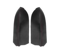 Szwaldaper For Toyota, for Prius 2004 2005 2006 2007 2008 2009 Accoudoir de panneau de porte intérieure de voiture/accoudoir de commande centrale accessoires de garniture de couverture Panneau de port