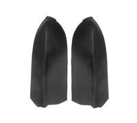 Szwaldaper For Toyota, for Prius 2004 2005 2006 2007 2008 2009 Accoudoir de panneau de porte intérieure de voiture/accoudoir de commande centrale accessoires de garniture de couverture Panneau de port