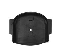 Szwaldaper For TOYOTA, for RAV4, 2019 2020 2021 2022 Boîte de pneu de secours Isolation phonique Coffre en coton Mousse d'isolation thermique Réduction du bruit de flamme Isolation du capot moteur