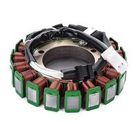 Szwaldaper, for VN1500 1500 Classic Nomad FI Tourer Drifter VN 1500 Mean Streak Bobine de stator magnétique d'allumage de Moto Vanne de Carburant électromagnétique