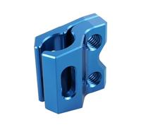 Szwaldaper For YAMAHA, yz 250 85 65 support de serrage tuyau frein, for, YZ 125 250F 450F 125X 250X 250FX 450FX YZ250 YZ85 YZ65 Collier de support de durite de frein moto