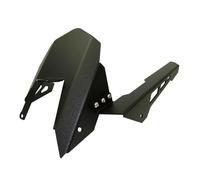 Szwaldaper Garde-Boue de Roue arrière avec kit Protection chaîne, pour, for, FZ07 MT-07 2014-2017 XSR700 2016-2020 Garde-Boue de Moto
