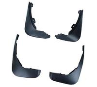 Szwaldaper Garde-boue de voiture, for Ford, for Focus, 2, for MK2 .5 2005 2006 2007 2008 2009 2010 2011 bavettes garde-boue avant et arrière Remplacement du garde-boue du scooter électrique