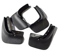 Szwaldaper Garde-Boue de Voiture, for VW, for Sharan, 2012 2013 2014 2015 2016 2017 2018 2019 2020 4PCS Garde-boue avant et arrière de voiture