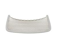 Szwaldaper Garniture de Panneau de Poche de Dossier de siège Gauche/Droit for Mercedes, for Benz, ML, GL, GLE, R, CLA W166, W251, W164 1669100003 Poche arrière de siège de Voiture(Gray 1pc)