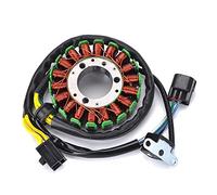 Szwaldaper Générateur de bobine stator générateur moteur magnéto, charge, for DR250R DRZ250 DRZ400 DRZ400E DRZ400SM Bobine d'allumage de moto