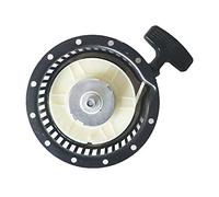 Szwaldaper Générateur d'huile de démarreur à rappel, ensemble micro-échelle, cliquet central plus petit 170F 173F Pièce de tondeuse