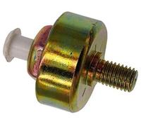 Szwaldaper Harnais de capteur de cliquetis, pièce automobile, for Cadillac, for GMC Sierra Pontiac, for Chevrolet Silverado, for Hummer OEM 12601822 10456603 12589867 Capteur de cliquetis