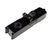 Szwaldaper Interrupteur de commande lève-vitre électrique principal avant droit 20958434, for GM 2010-12, for GMC, for Acadia Bouton commutation d'alimentation Interrupteur de fenêtre