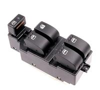 Szwaldaper Interrupteur de commande vitre électrique principal avant droit 84820BZ060, for Daihatsu 84820-B5050 84820-BZ060 d'alimentation Interrupteur de fenêtre