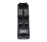 Szwaldaper Interrupteur de fenêtre, for Chevy, for Colorado commande lève-vitre électrique principal Bouton régulateur 25779766 Interrupteur de fenêtre(BLACK 25779766)