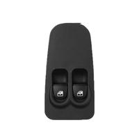 Szwaldaper Interrupteur de fenêtre, for Fiat, for Lancia, for Ypsilon 2003-2011 commande avant droite Rétroviseur électrique 16 broches 735360605 principal Interrupteur de fenêtre(BLACK 735360604)