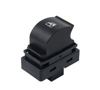 Szwaldaper Interrupteur de fenêtre, for Fiat, for Linea 2007 2008-2015 100157737 735379275 principal lève-vitre électrique voiture commande à bouton unique Interrupteur de fenêtre