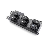 Szwaldaper Interrupteur de fenêtre, for Hyundai, for I30 2008-2011 935701Z000 93570-1Z000 commande vitre électrique principal Bouton LHD Interrupteur de fenêtre