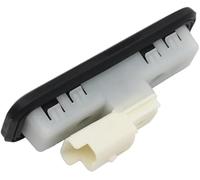 Szwaldaper Interrupteur de poignée de Porte de hayon arrière, for Citroën C2 C4 Picasso MK1 C5 MK3 C6 Peugeot 1007 207 3008 308 MK1 508 SW RCZ Poignée de Coffre