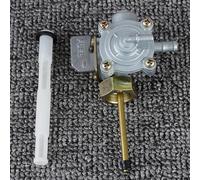 Szwaldaper Interrupteur de réservoir, vanne carburant Petcock CB250 CB 250 CB250F 250F VT250 v-twin Magna 16950-KBH-000 16950-KCR-003 Motorcycle Tap