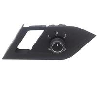 Szwaldaper Interrupteur de rétroviseur de voiture, for Passat, 56D 959 565L 56D 959 565 L, interrupteur de rétroviseur électrique, bouton de réglage du rétroviseur Interrupteur de rétroviseur latéral