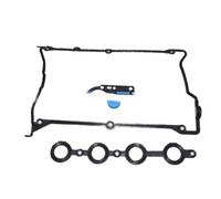 Szwaldaper Jeu de joints couvercle soupape 058198025A, for Audi, A4 TT Quattro, for VW, for Passat, for Beetle, for Golf, 1.8 L4 1997-2006 Joint de culasse de moteur de voiture