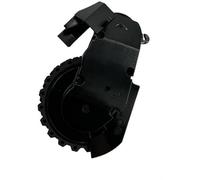Szwaldaper Jeu de roues motrices for aspirateur robot Mova M1, for Trouver, pièces et accessoires for gauche droite (gauche) Roues de rechange pour aspirateur