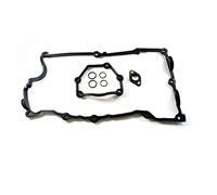 Szwaldaper Joint de réglage d'arbre à cames moteur couvercle culasse Kit joints toriques 15-37293-01 11120032224, for BMW, X3 Z4 E90 Joint de culasse de moteur de voiture