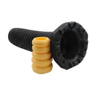Szwaldaper Kit de démarrage anti-poussière avec soufflet en caoutchouc for amortisseur d'air arrière, for Toyota, for AURION CAMRY SOLARA, for Lexus, for ES240 ES350 4875006210 Tampon de suspension