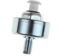 Szwaldaper Kit de faisceau de câbles de capteur de cliquetis 10456603 12575869 12601822 2723224070 12597415, for Chevy, Silverado Sierra, for Cadillac, Capteur de cliquetis(BLACK Knock Sensor)