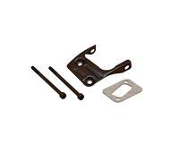 Szwaldaper Kit de joint boulons support silencieux, for Husqvarna, pièce rechange for tronçonneuse jardin 340 345 346 XP 350 351 353 Silencieux d'échappement pour outils de jardin
