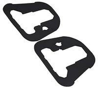 Szwaldaper Kit de joint feu arrière étanche 1J6945191, pour frein pour Mk4 1997 2006 joint de feu stop arrière de voiture