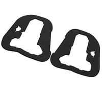 Szwaldaper Kit de joint feu arrière étanche 1J6945191, pour Golf, pour Mk4 Iv 1997-2006 joint de feu stop arrière de voiture