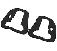 Szwaldaper Kit de joint feu arrière étanche 1J6945191, pour Golf, pour Mk4 Iv 1997-2006 joint de feu stop arrière de voiture