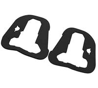 Szwaldaper Kit de joint feu arrière étanche 1J6945191, pour Golf, pour Mk4 Iv 1997-2006 joint de feu stop arrière de voiture