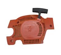 Szwaldaper Kit de réparation de démarreur à recul, for Husqvarna, pièces de rechange for tronçonneuse 137 142 530 07 19-68 Démarreur à rappel pour tronçonneuse