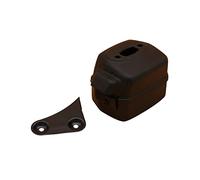 Szwaldaper Kit de Support silencieux, for Husqvarna, 55 50 51, for Rancher, EU1, pièces tronçonneuse jardin OEM 501768801 Silencieux d'échappement pour outils de jardin