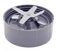 Szwaldaper Lame de rechange for mélangeur, pièces et accessoires, convient aux mélangeurs séries 900 600 Couvercle de mixeur