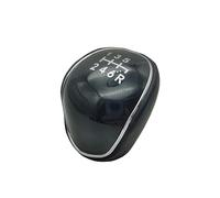 Szwaldaper Levier de changement de vitesse manuel 5 6 vitesses, for Ford, for Mondeo, Mk3 Mk4 IV 4, for Focus Mk2 Mk3 III S-Max C-Max, for Kuga, for Galaxy Mk2 Mk3(Mondeo 6R)