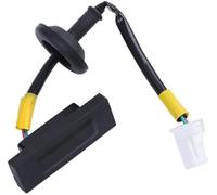 Szwaldaper Loquet de coffre arrière 81720-1W220 Interrupteur hayon Couvercle commutateur 817201W220 901-963, for Kia, for Rio 2011 2012 2013 2014 2015 2016 2017 Serrure voiture Commutateur de jonction