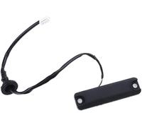 Szwaldaper Loquet de coffre arrière 84840-20010 8484020010 Interrupteur poignée hayon, for Toyota, for Avensis T25, for Corolla, for Verso 2003-2009 Serrure voiture Commutateur de jonction