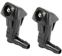 Szwaldaper Lot de 2 buses de lave-glace for essuie-glace 76810-SDA-A11, for Civic, Odyssey, Accord, Element Buse de lave-glace