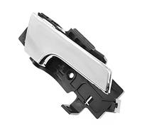 Szwaldaper Lot de 4/2/1 poignées de porte intérieures de voiture, for Chevrolet, Aveo 2007 2008 2009 2010 2011 Aveo5 Pontiac G3 96462710 Poignée de porte intérieure de voiture(1pcs Right)
