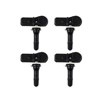 Szwaldaper Lot de 4 capteurs de Pression des pneus TPMS for Kia, Stinger 2017-2019 52933-J5000 52933J5000 Capteur de Pression des pneus