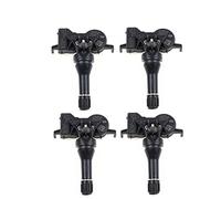Szwaldaper Lot de 4 capteurs de Pression des pneus TPMS for Nissan, Armada, 2016, 2017, 2018, 40700-4CB0B, 407004CB0B, 40700-4CB0A Capteur de Pression des pneus