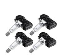 Szwaldaper Lot de 4 capteurs de Pression des pneus TPMS for Voiture, Accessoires for Kia, CEED 52933-2M650 529332M650 52933-3N100, 2012-2018 Capteur de Pression des pneus