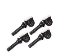 Szwaldaper Lot de 4 capteurs de Surveillance de Pression des pneus TPMS for Voiture BYD, Qin New Song Max Tang New 2018 S6DM-3609200 S6DM3609200 Capteur de Pression des pneus