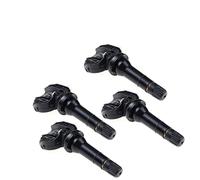 Szwaldaper Lot de 4 moniteurs de Pression des pneus TPMS for Voiture OEM 13598772 13598771, for GMC, for Buick, for Cadillac, for Chevrolet, Accessoire Automobile Capteur de Pression des pneus