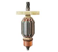 Szwaldaper Marteau AC220-240V H41SA, for Hitachi, Armature H41SA H41SC Marteau électrique, Armature de Rotor, Accessoires d'ancrage de Remplacement Rotor d'induit